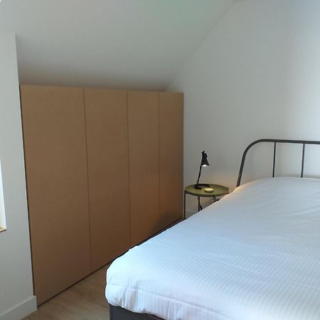 Alizee Apartman Granville Kültér fotó