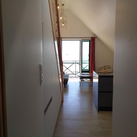Alizee Apartman Granville Kültér fotó