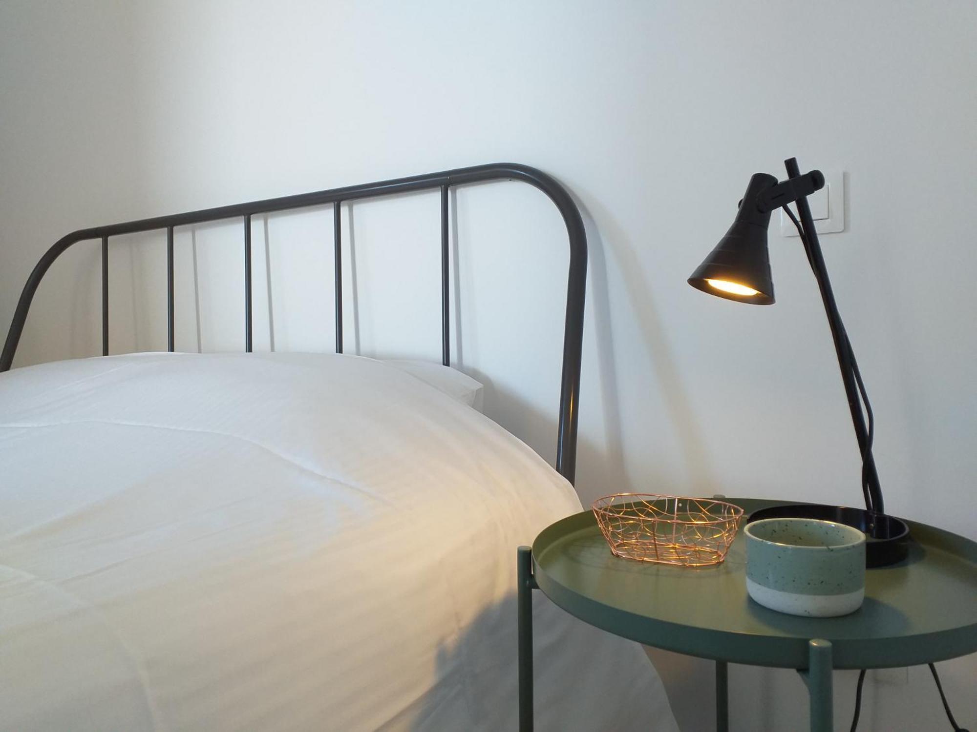 Alizee Apartman Granville Kültér fotó