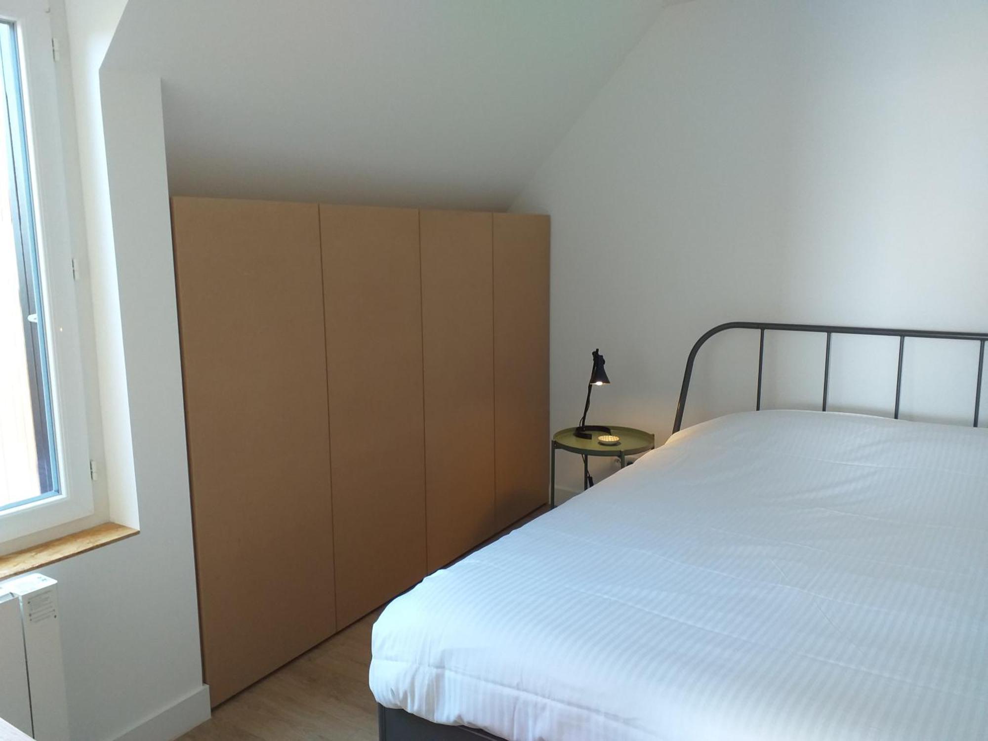 Alizee Apartman Granville Kültér fotó