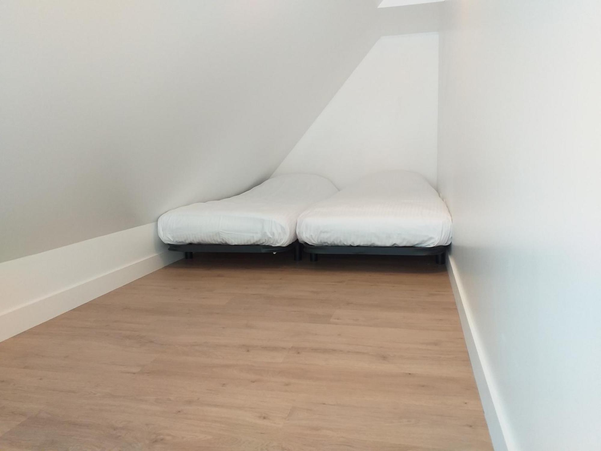 Alizee Apartman Granville Kültér fotó