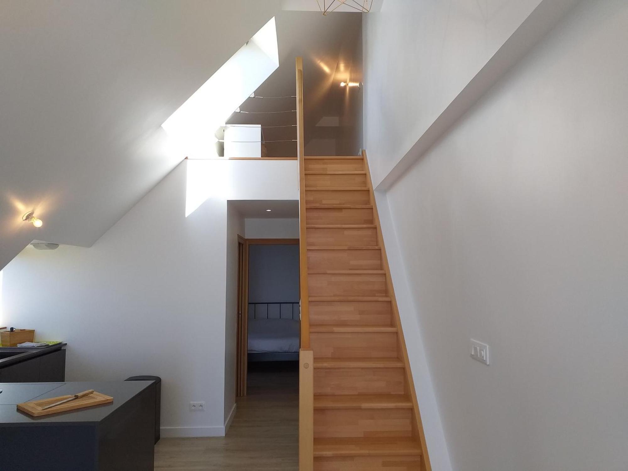 Alizee Apartman Granville Kültér fotó