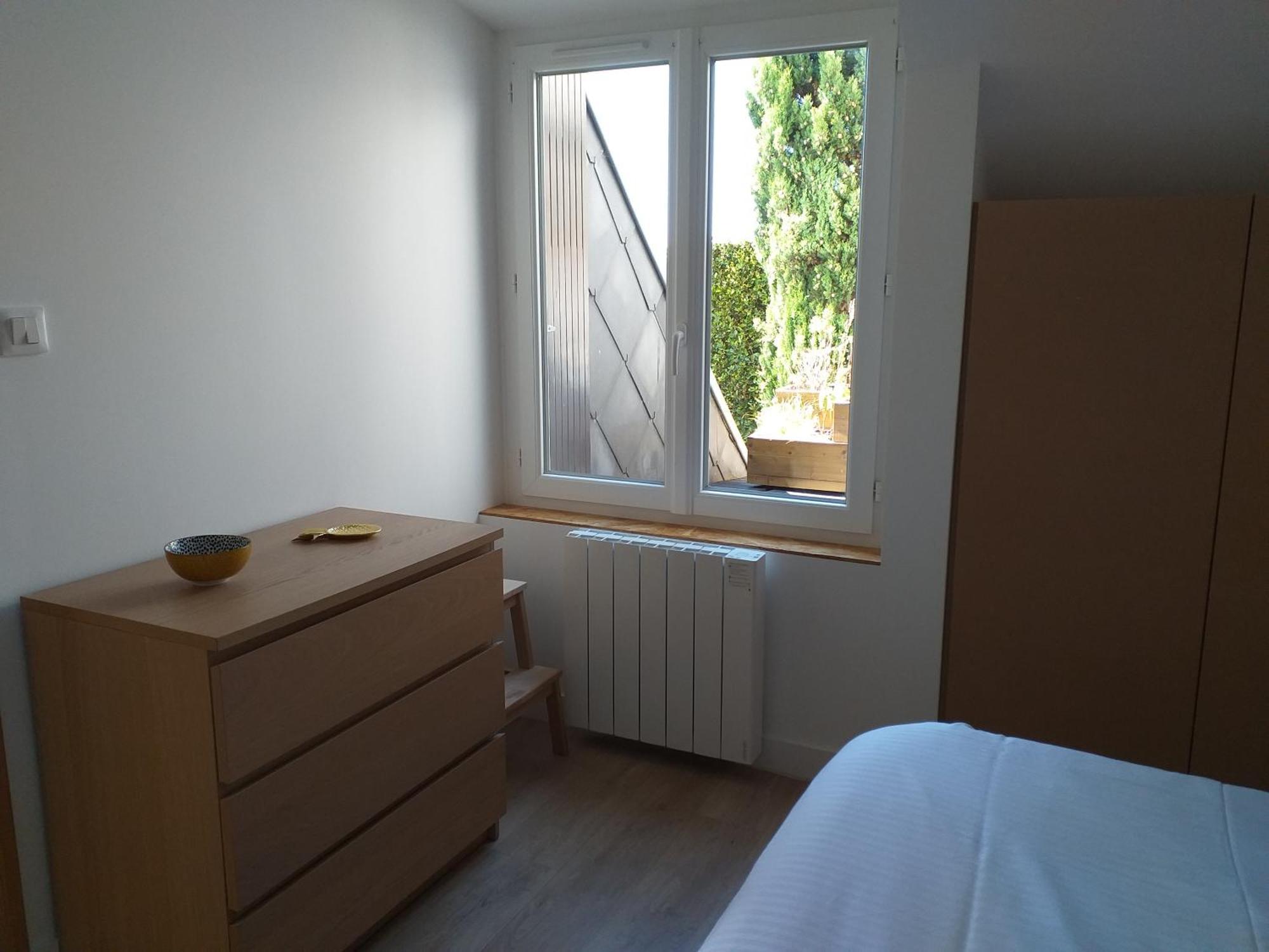 Alizee Apartman Granville Kültér fotó