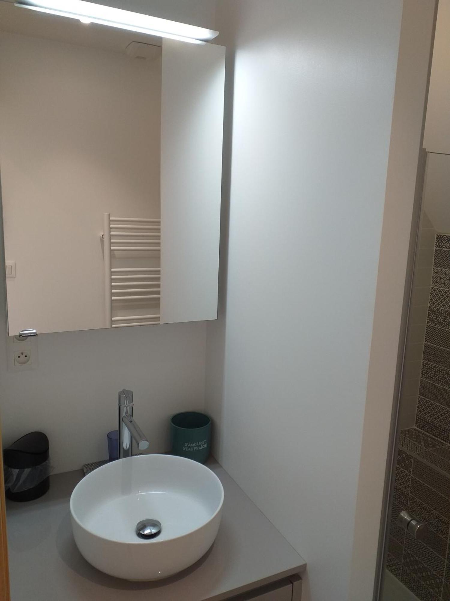 Alizee Apartman Granville Kültér fotó