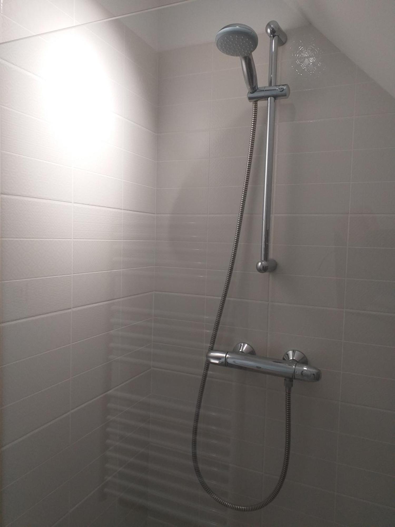 Alizee Apartman Granville Kültér fotó