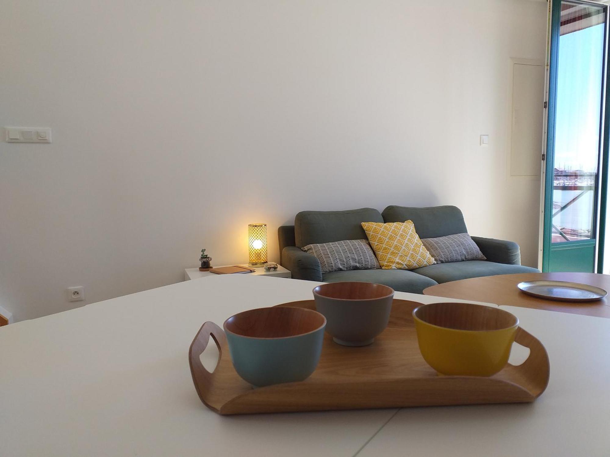 Alizee Apartman Granville Kültér fotó